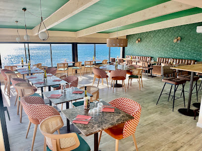 L'inizio Trattoria Les Sablettes Restaurant à la Seyne-sur-Mer
