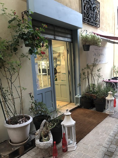 La BÉOUA d’Afi, Restaurant à Sospel