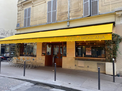 Acà Restaurant à Paris 10