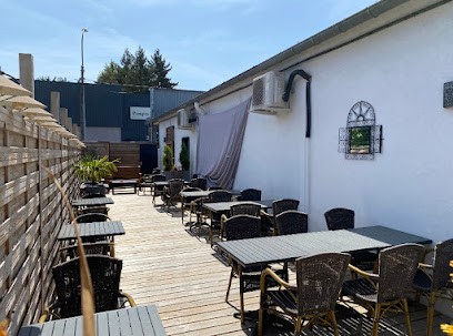 Le Sahel, Restaurant à Sorbiers