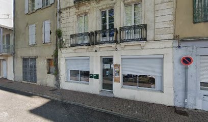 O'QUAI 33, Restaurant à La Réole