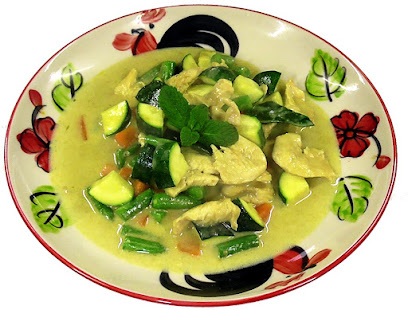 Litteul Siam - Spécialités Thaïlandaises - Quarante., Restaurant à Quarante
