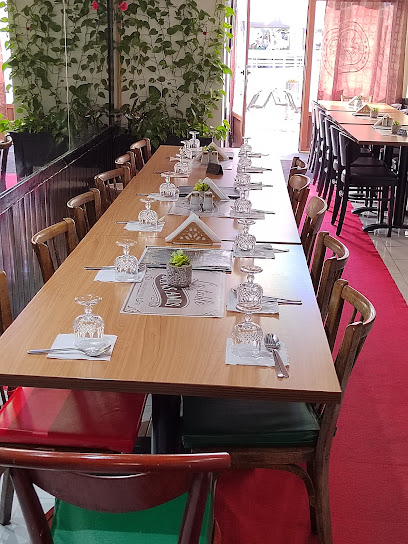 Restaurant Grand Père Restaurant à Toulouse
