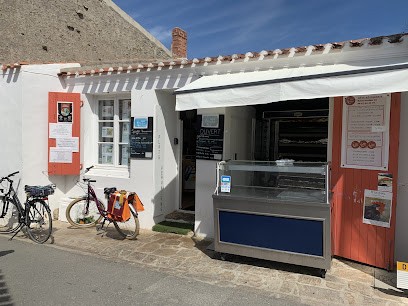 Inka panka rôtisserie: restauration, Plats péruviens à emporter, Restaurant à L'Île-d'Yeu