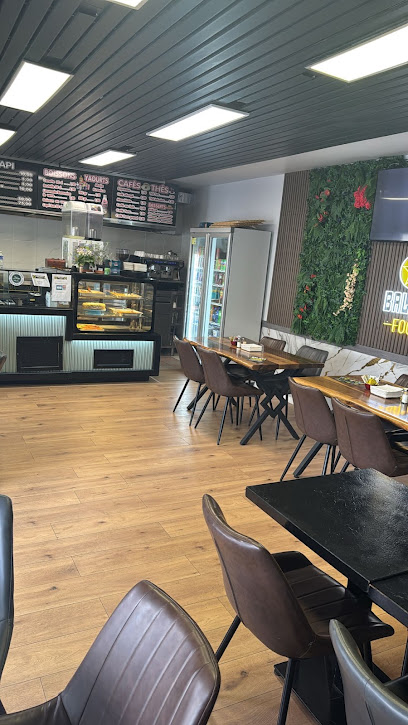 Balkan Food Restaurant à Montigny-lès-Metz