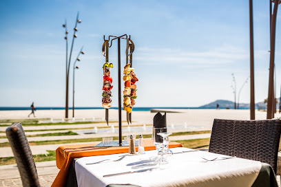 La Réserve Restaurant à Argelès-sur-Mer