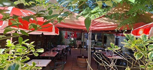 Auberge du Musée, Restaurant à Mussidan