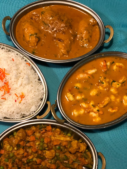 Allo Tandoori - Restaurant Indien Restaurant à Bourges