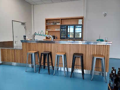 Artisanal Brasserie Meduz, Restaurant à Méjannes-lès-Alès