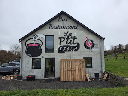 Le Ptit K'roch, Restaurant à Ceyssat