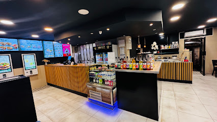 Noctilys Restaurant à Clamart