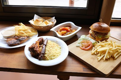 Le Jaurès, Restaurant à Claye-Souilly