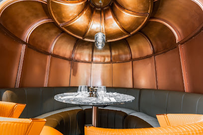 Prost Restaurant à Paris 04