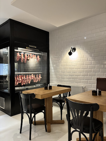 Maison Carne Nancy Restaurant à Nancy
