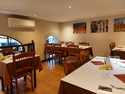 Le Sardaigne, Restaurant à Épernay