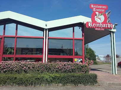 Reinhardt Traiteur SARL, Restaurant à Sarrebourg