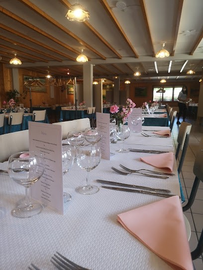 AUBERGE SAVOYE, Restaurant à Saint-Pierre-de-Chandieu