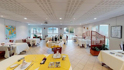 ALMEA Restaurant - Restaurant Pédagogique Aube, Restaurant à Pont-Sainte-Marie