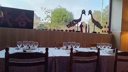 Restaurant Chinois Le Singapore, Restaurant à Sainte-Anne-d'Auray