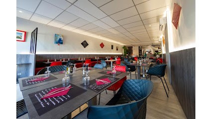 L'Olivado, Restaurant à Marguerittes