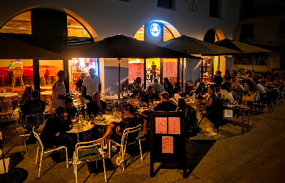 Bobby Restaurant Restaurant à Saint-Jean-de-Luz