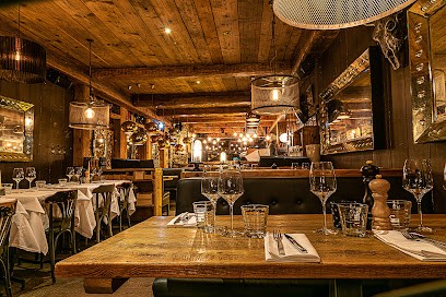 Restaurant La Baraque - Val d'Isère, Restaurant à Val-d'Isère