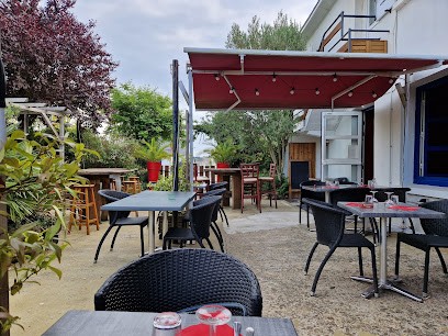 Le Belem, Restaurant à Mesquer