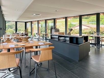 Restaurant Les Gagères, Restaurant à Tupin-et-Semons