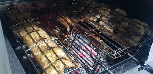 Taj Poulet Braise, Restaurant à Gennevilliers