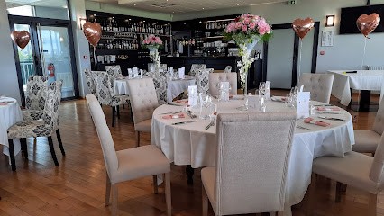 Restaurant L'hippodrome, Restaurant à Vandoeuvre-lès-Nancy