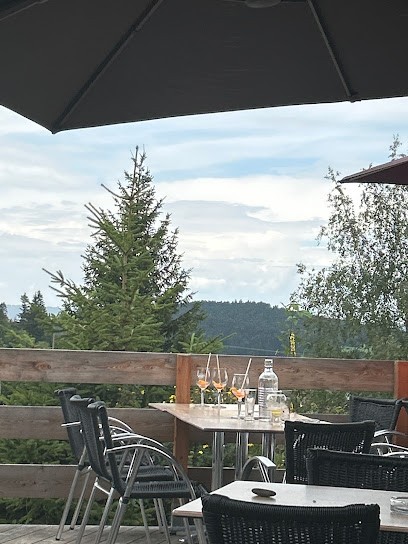 Restaurant Le Gaulois Metabief, Restaurant à Métabief