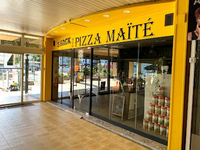 Pizza Maïté, Restaurant à Ferney-Voltaire