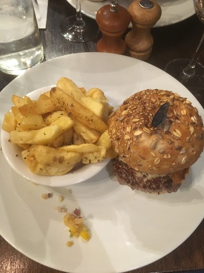 O'brasseurs, Restaurant à Vaulx-en-Velin