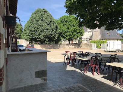 La table du vigneron, Restaurant à Athée-sur-Cher