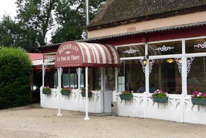 Le Pont De Thorey, Restaurant à Saint-Germain-du-Plain