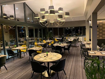 La Cabrière, Restaurant à La Léchère