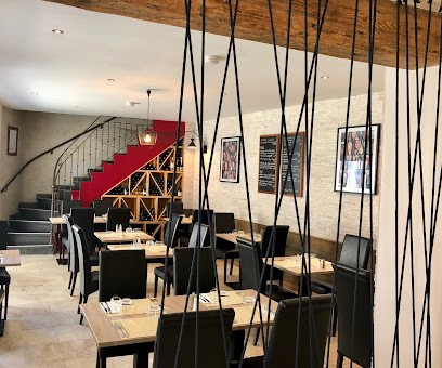 Restaurant O'GASTOS - Traditionnel et Moderne, Restaurant à Saint-Saturnin-lès-Avignon