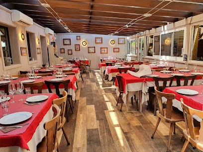 Auberge Saint-Martin, Restaurant à Kintzheim