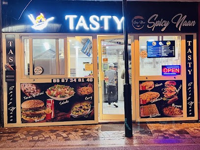 Star Burger & Libanaise, Restaurant à Corbeil-Essonnes