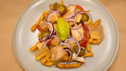Raspoutine, Restaurant à Villeneuve-sous-Dammartin