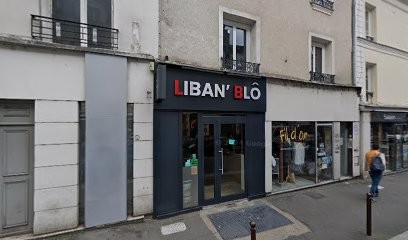 Il Tavolino Caffe & Pasta Club, Restaurant à Fontainebleau