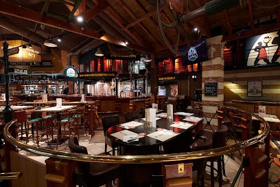 3 Brasseurs Calais - Coquelles, Restaurant à Coquelles