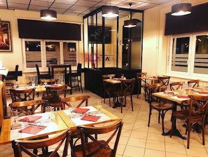 Aux Derniers Ragots, Restaurant à Haguenau