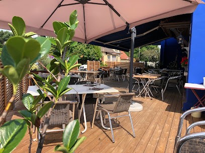 Hotel-Restaurant à L'étrier, Restaurant à Reichstett