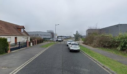 ROYAL LONGUEAU, Restaurant à Longueau