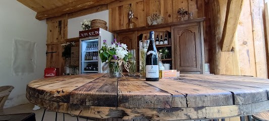 A Cantina Di L'alba Scelta, Restaurant à Ucciani