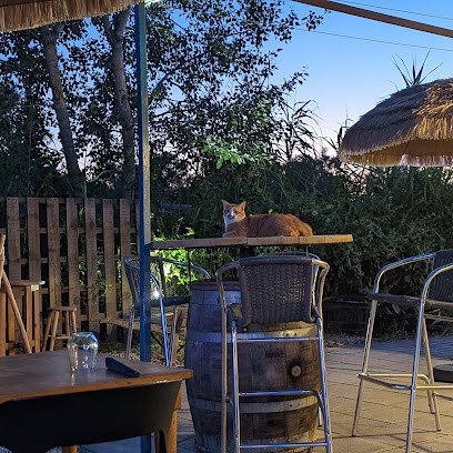 restaurant, Restaurant à Saint-Laurent-d'Aigouze