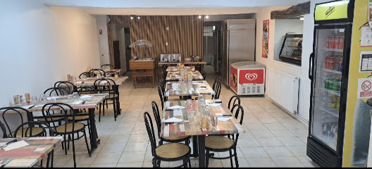 A La Bonne Franquette Restaurant à Pontailler-sur-Saône