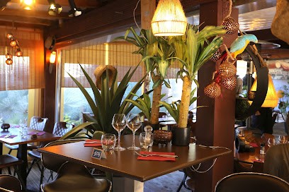 L'effet Jardin, Restaurant à Lattes