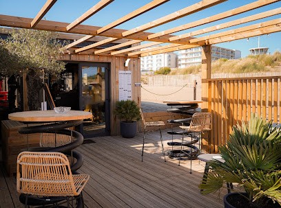 Rita - Ristorante della lupa St Brévin, Restaurant à Saint-Brevin-les-Pins